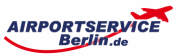 Logo Airportservice Berlin