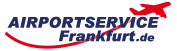 Logo Airportservice Frankfurt Main 