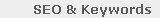SEO & Keywords