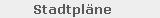 Stadtpl�ne