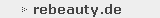 rebeauty.de
