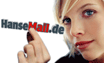 Hansemail - free E-Mail f�r Hamburger