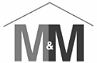 Logo M und M Immobilien Immobilienverwaltung 