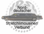 Logo norddeutscher Stretchlimousinen Verbund NDSV 