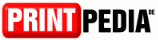Logo Printpedia Druckerzeugnisse 