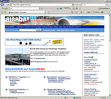 Airport-NEWS