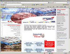 Airportservice Hamburg