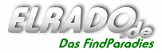 Logo Elrado Fachportale 