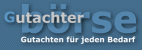 Logo Gutachter und Sachverst�ndige 