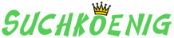 Logo Suchk�nig Suchmaschine 
