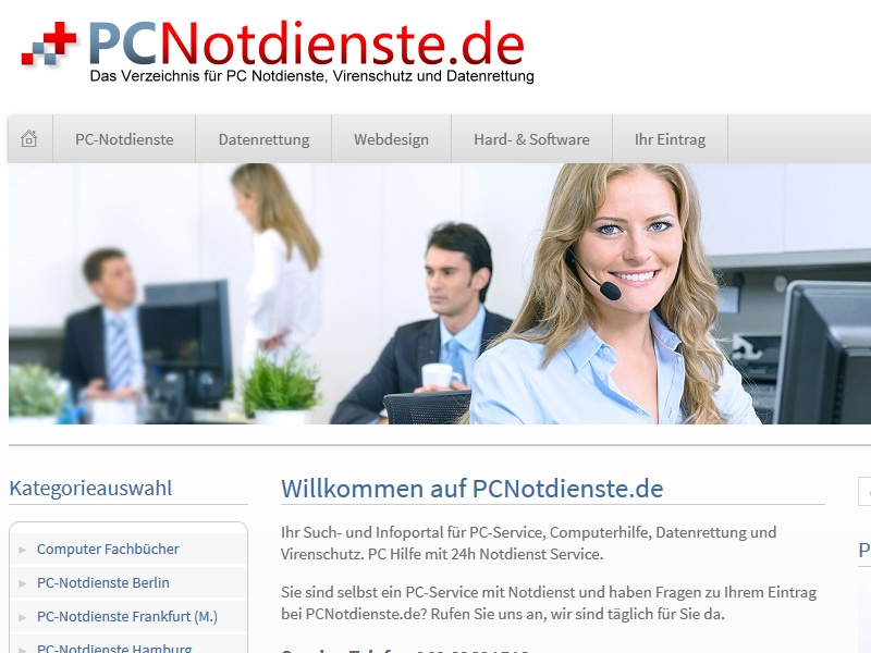 Werbeagentur für RWD Responsive WebDesign Hamburg